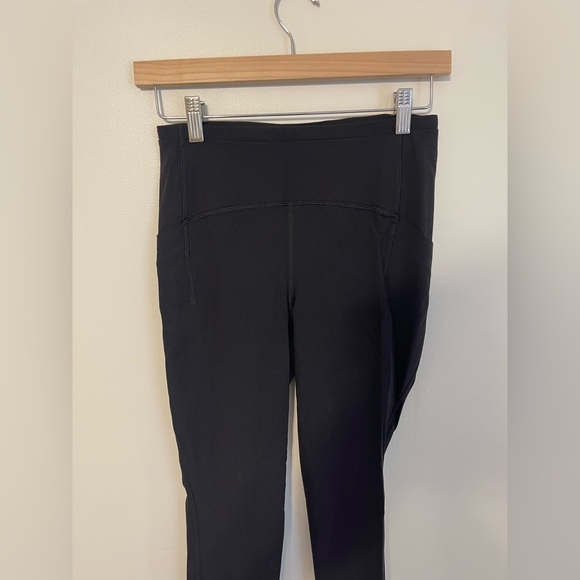 Lululemon Swift Speed High-Rise Tight 28” - Picture 5 of 8